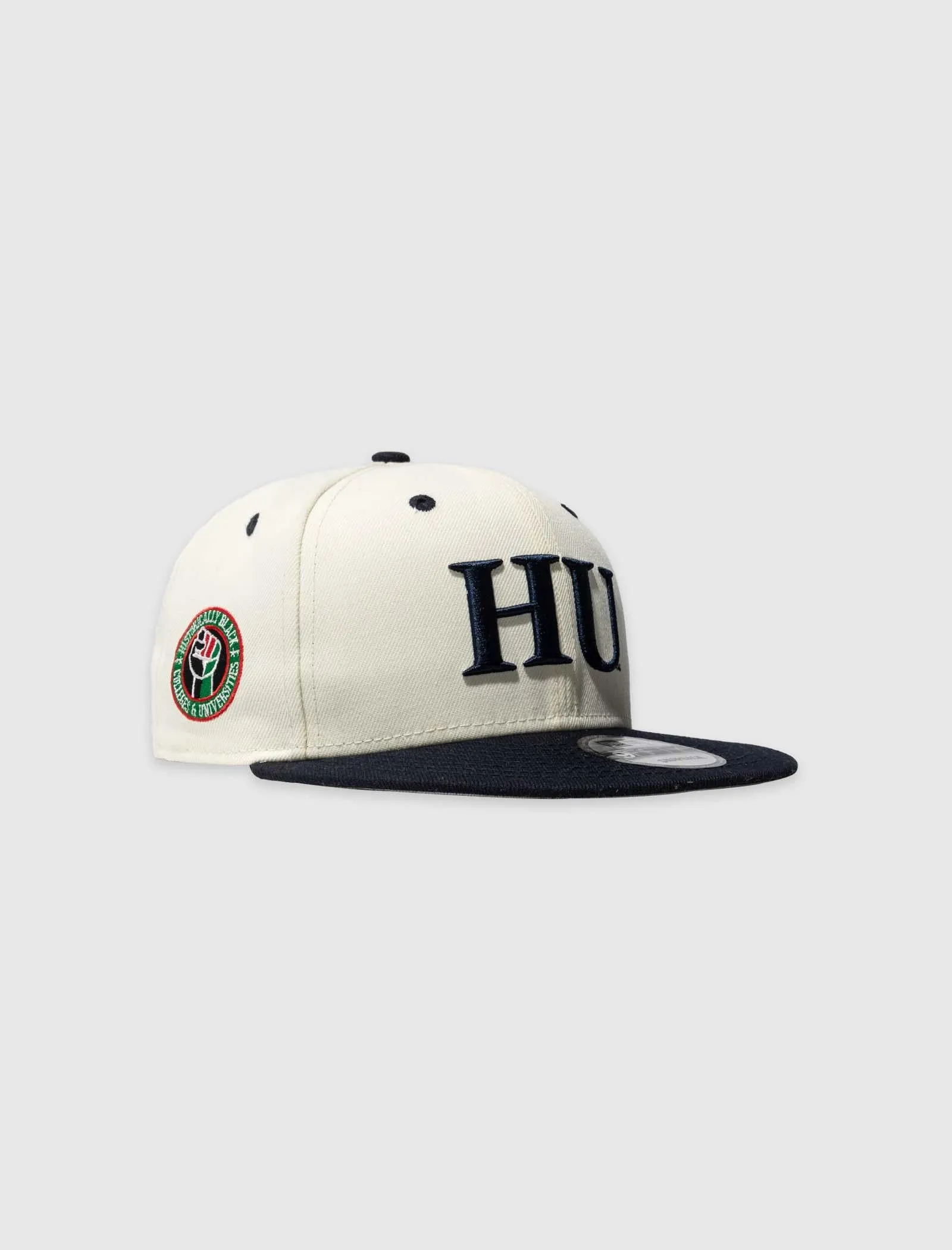HOWARD BISONS SNAPBACK HAT