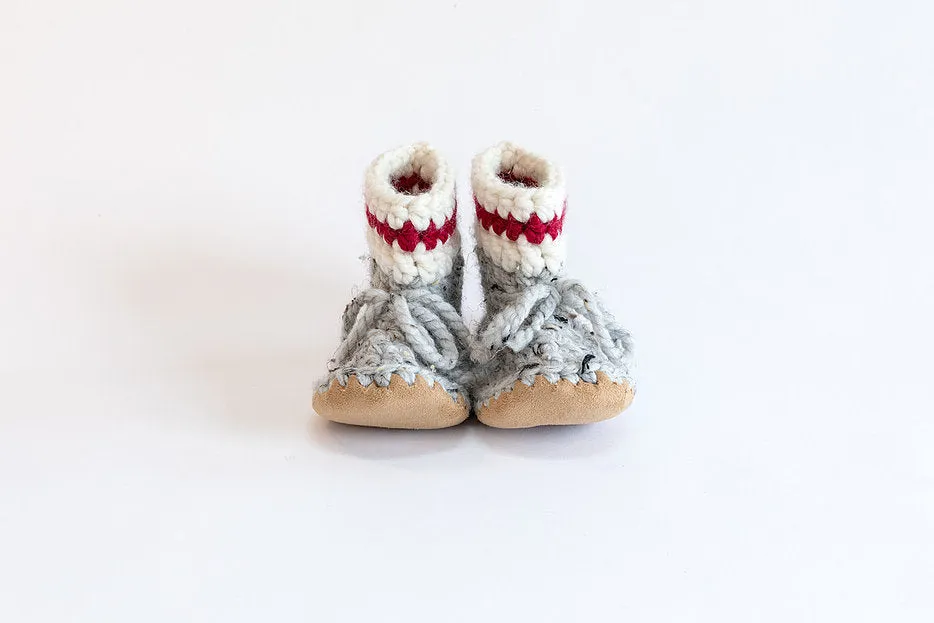 Huddy Buddies - Lumberjacks