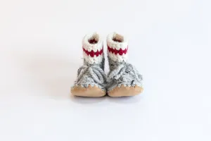 Huddy Buddies - Lumberjacks