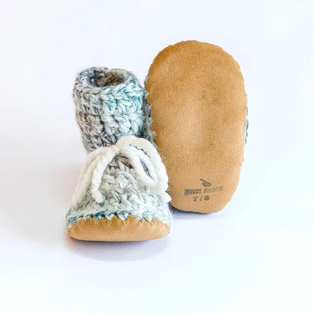 Huddy Buddies - Sea Glass