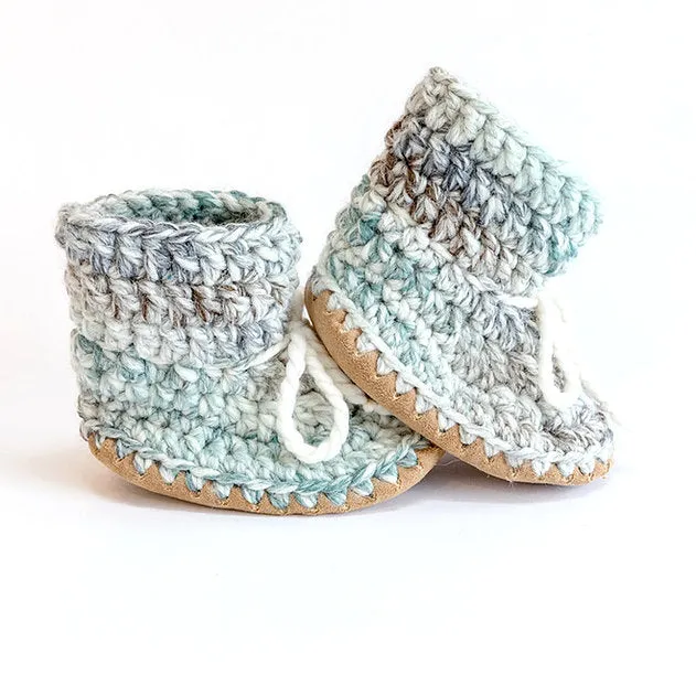 Huddy Buddies - Sea Glass