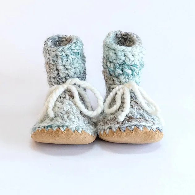 Huddy Buddies - Sea Glass