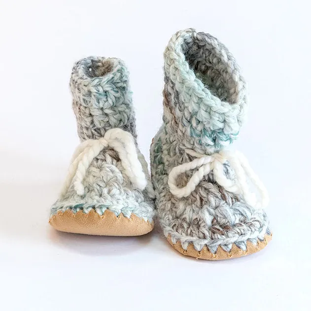 Huddy Buddies - Sea Glass