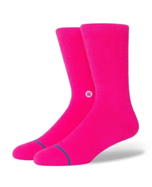 Hyper Crew Casual Neon Pink
