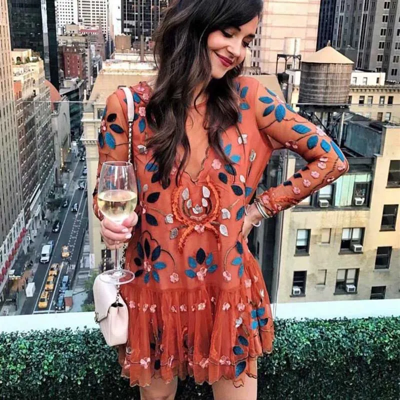 Ibiza Dress