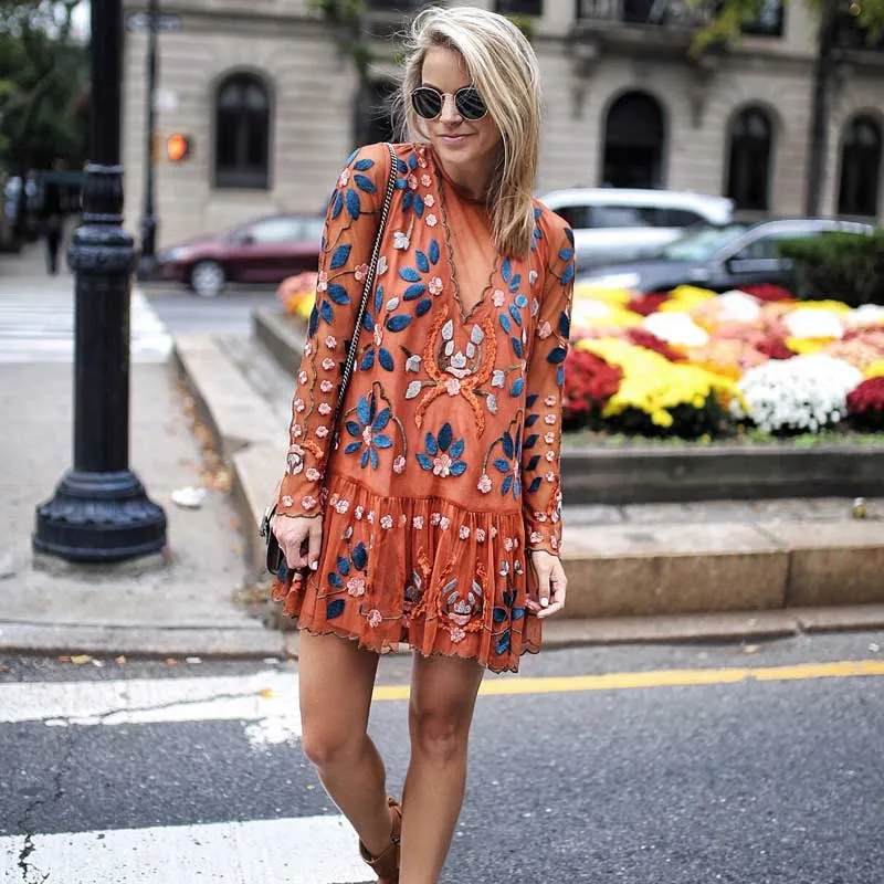 Ibiza Dress
