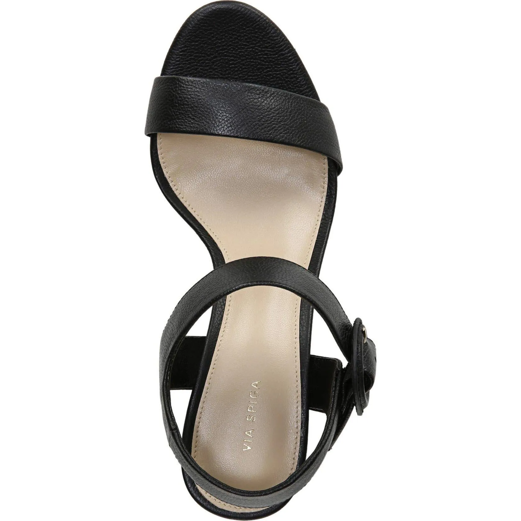 Ira Platform Sandal