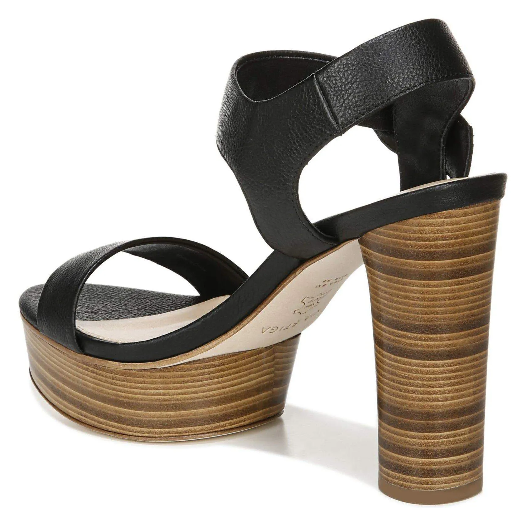 Ira Platform Sandal