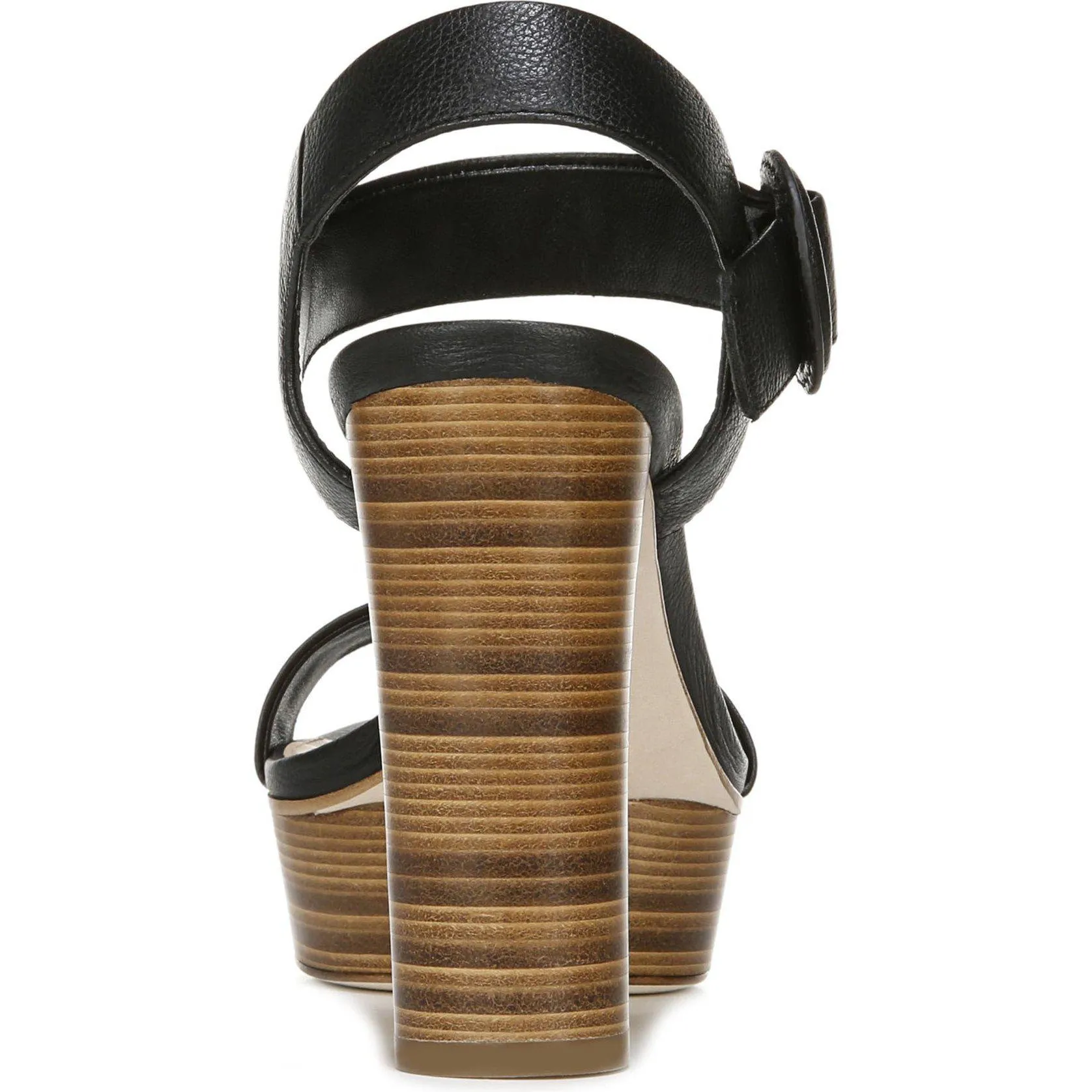 Ira Platform Sandal