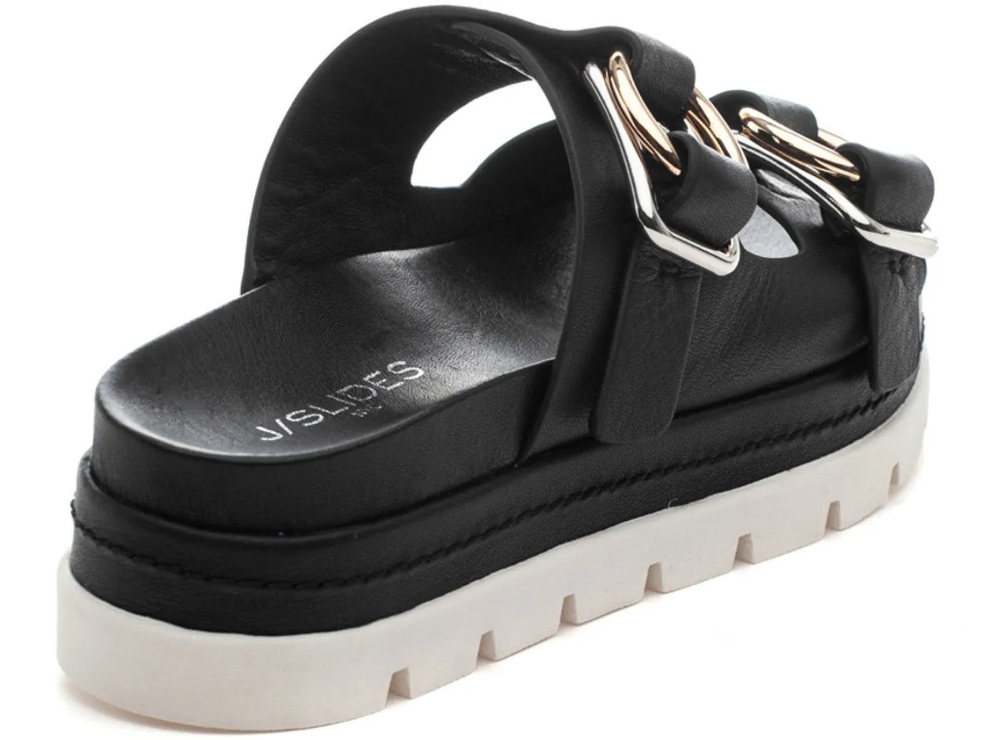 J Slides: Baha in Black
