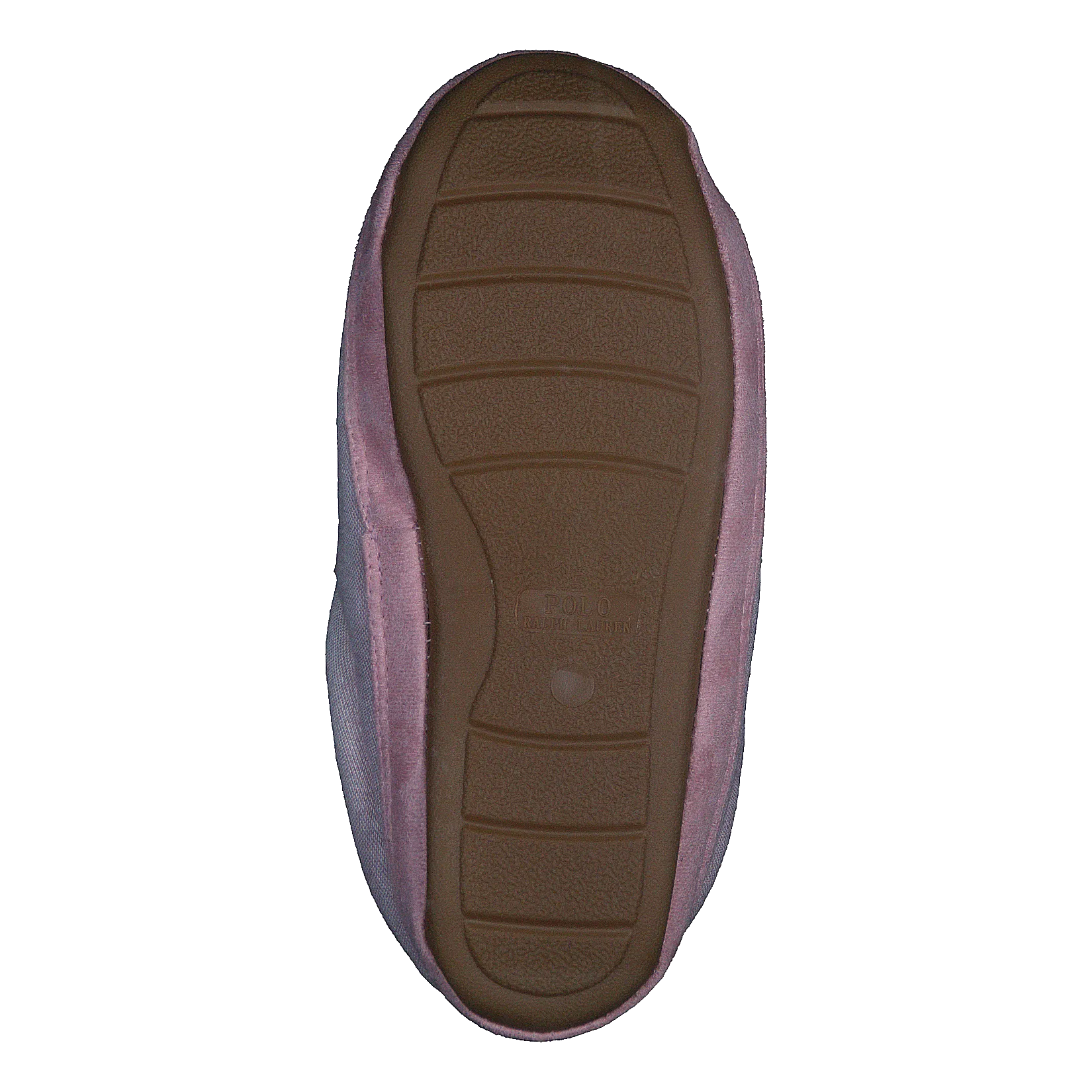 Jacque Scuff Pink Chambrey