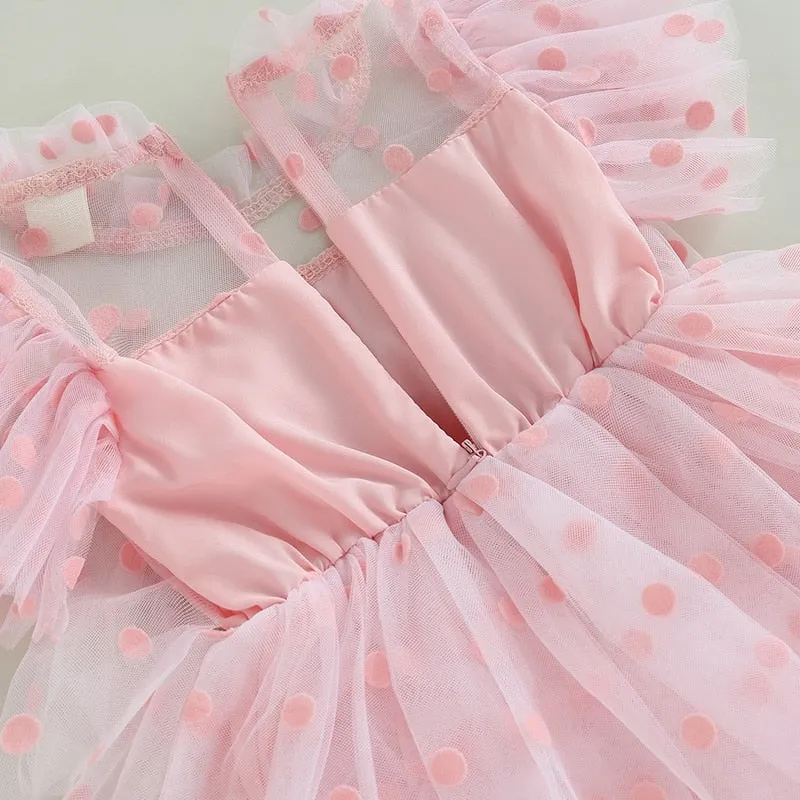 Jasmin Dress