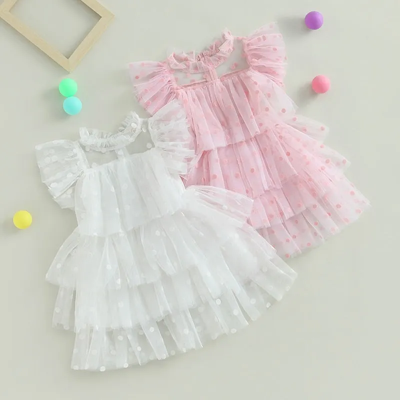 Jasmin Dress