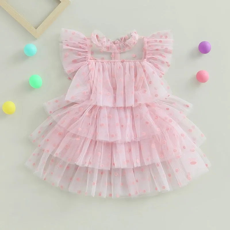 Jasmin Dress