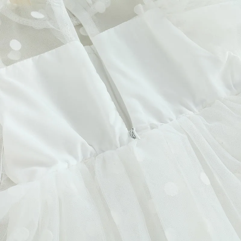 Jasmin Dress