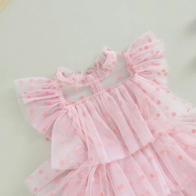 Jasmin Dress
