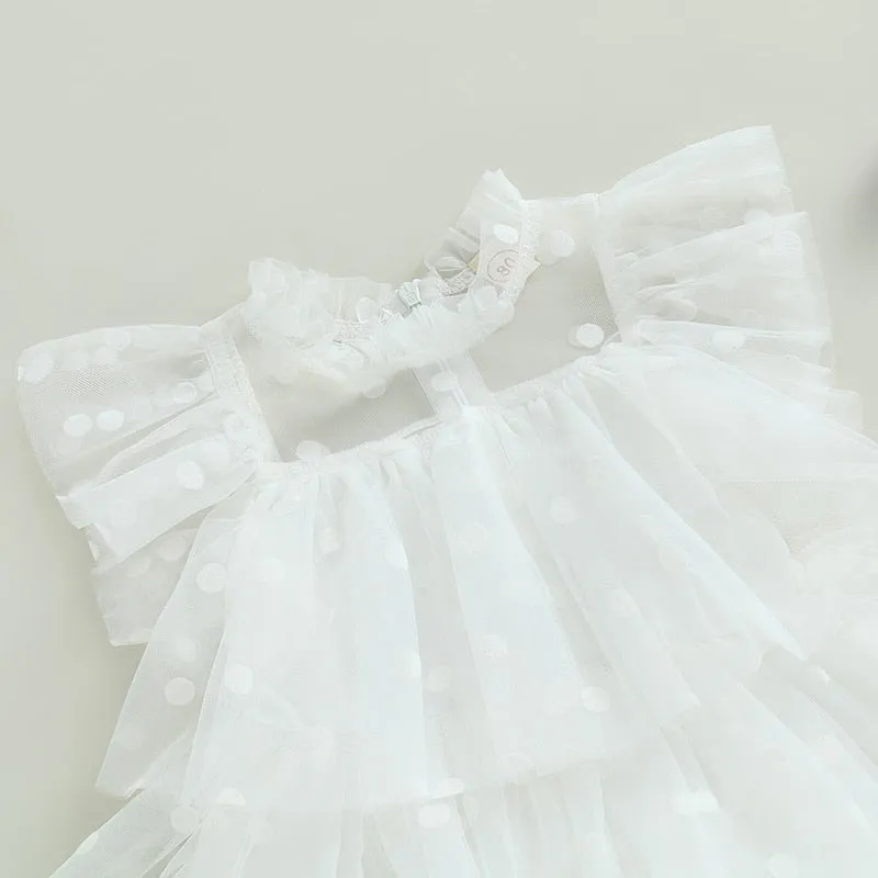Jasmin Dress