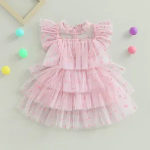 Jasmin Dress