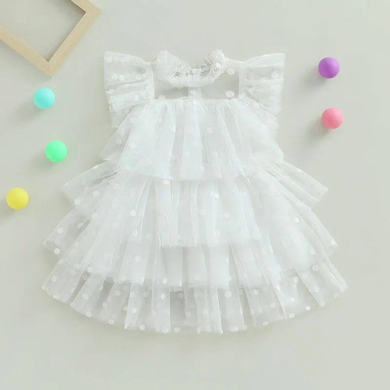 Jasmin Dress