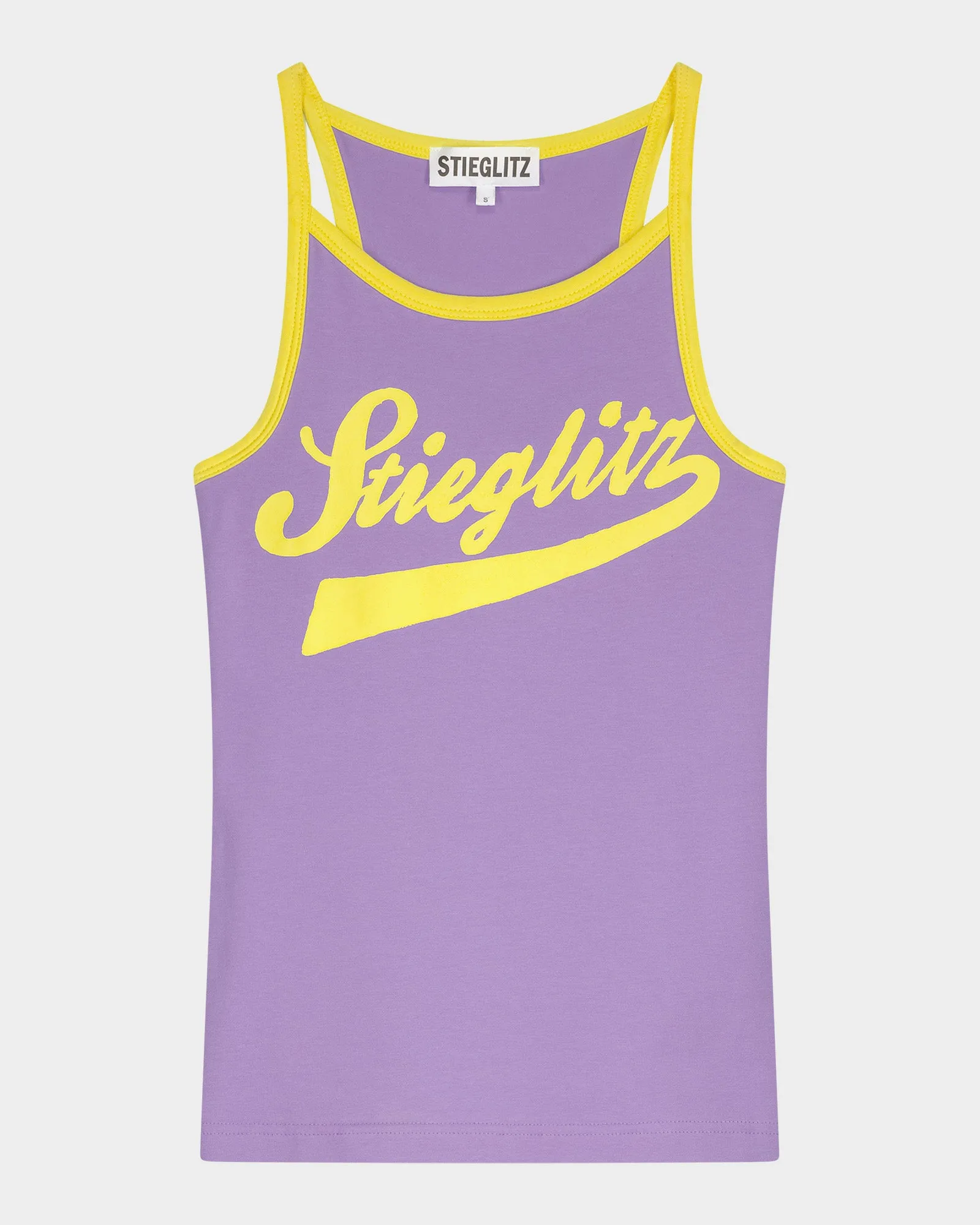 Jeanne Singlet | Purple