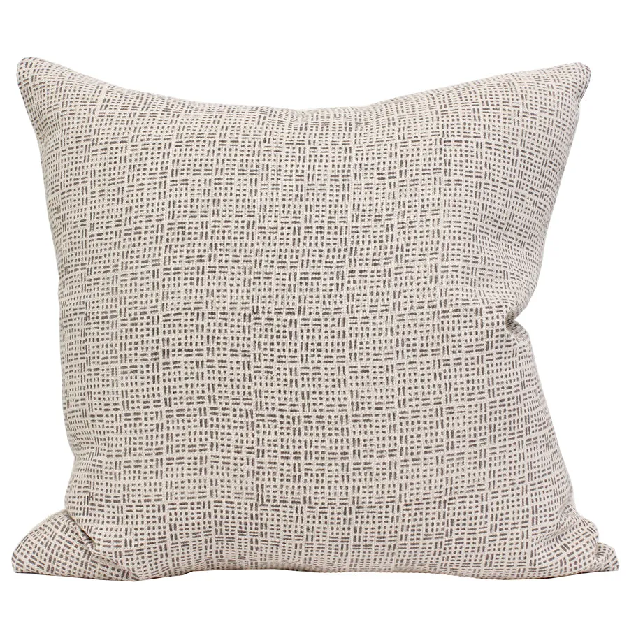 Jemez in Elephant Pillow