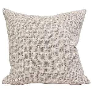 Jemez in Elephant Pillow