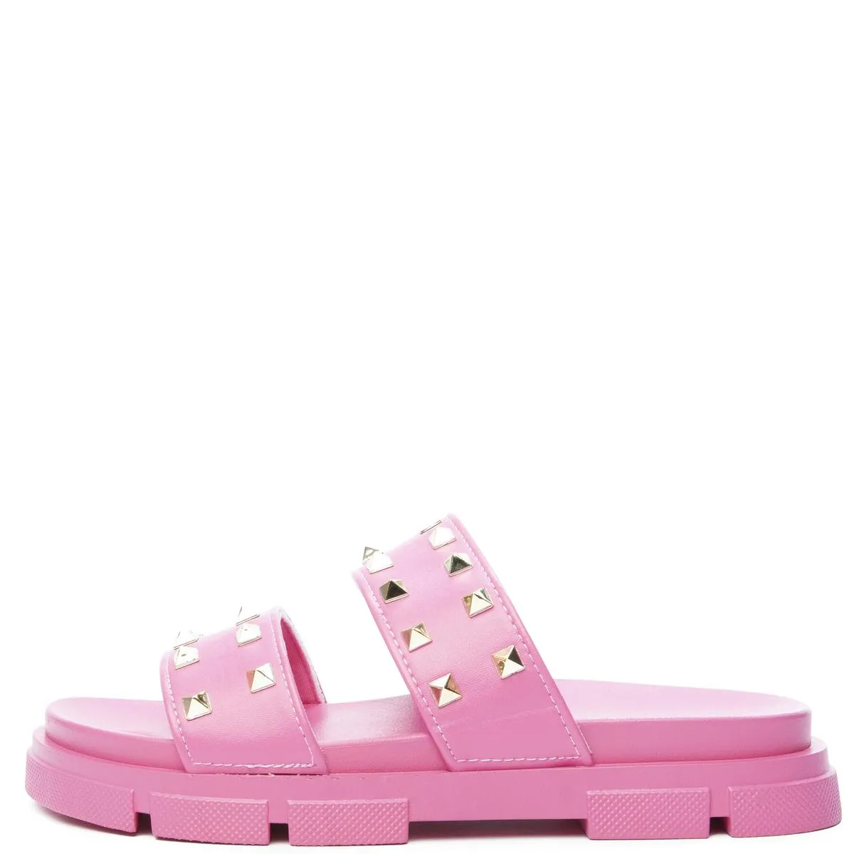 Jodie-1 Studded Sandal