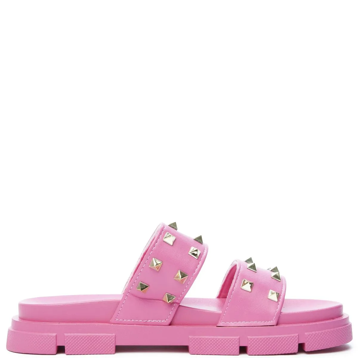 Jodie-1 Studded Sandal