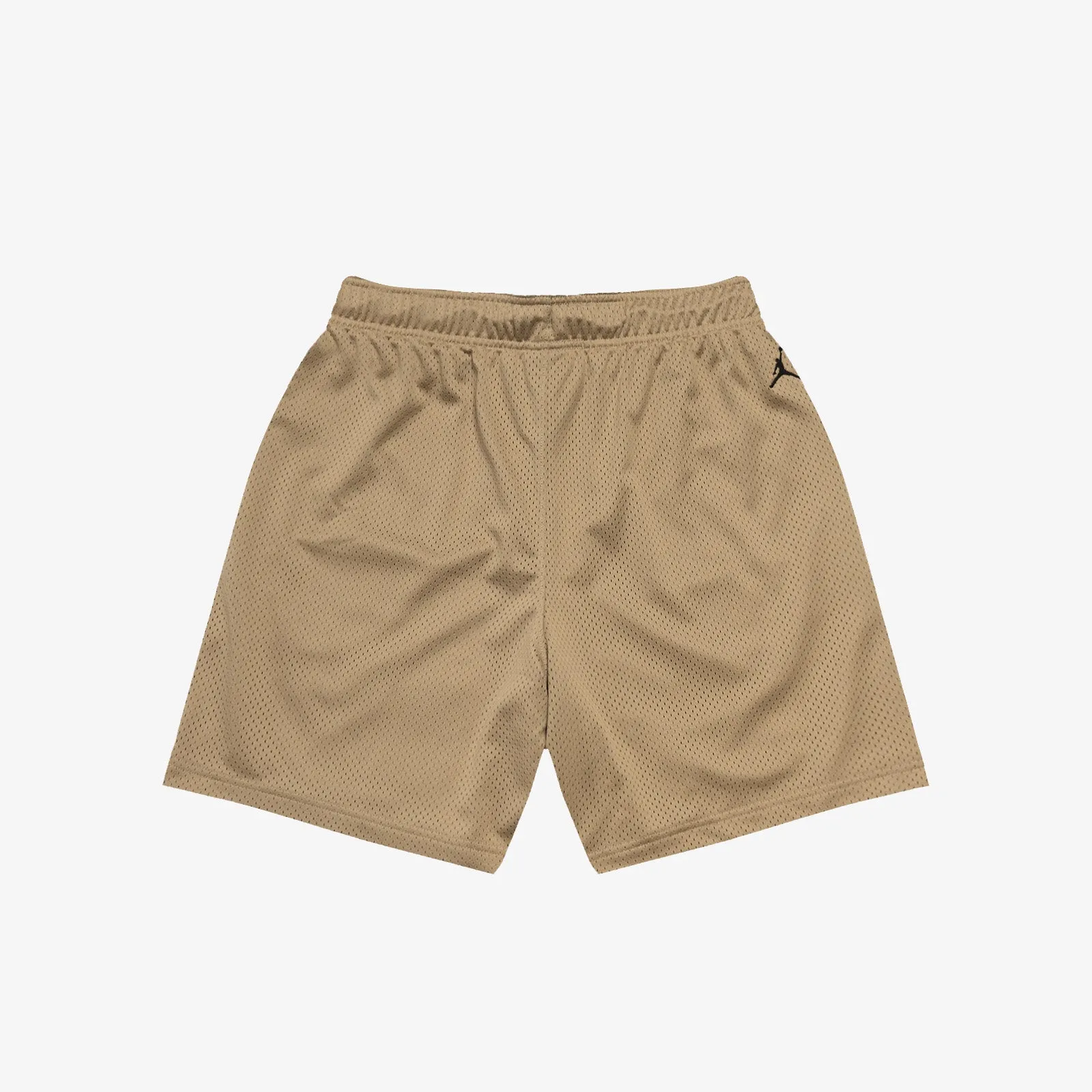 Jumpman MVP 23 Mesh Shorts - Desert Camo