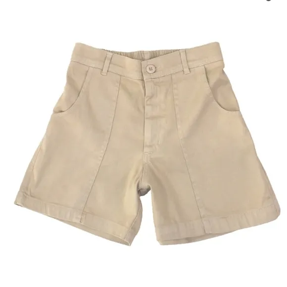 Jungmaven Venice Shorts ..UNISEX