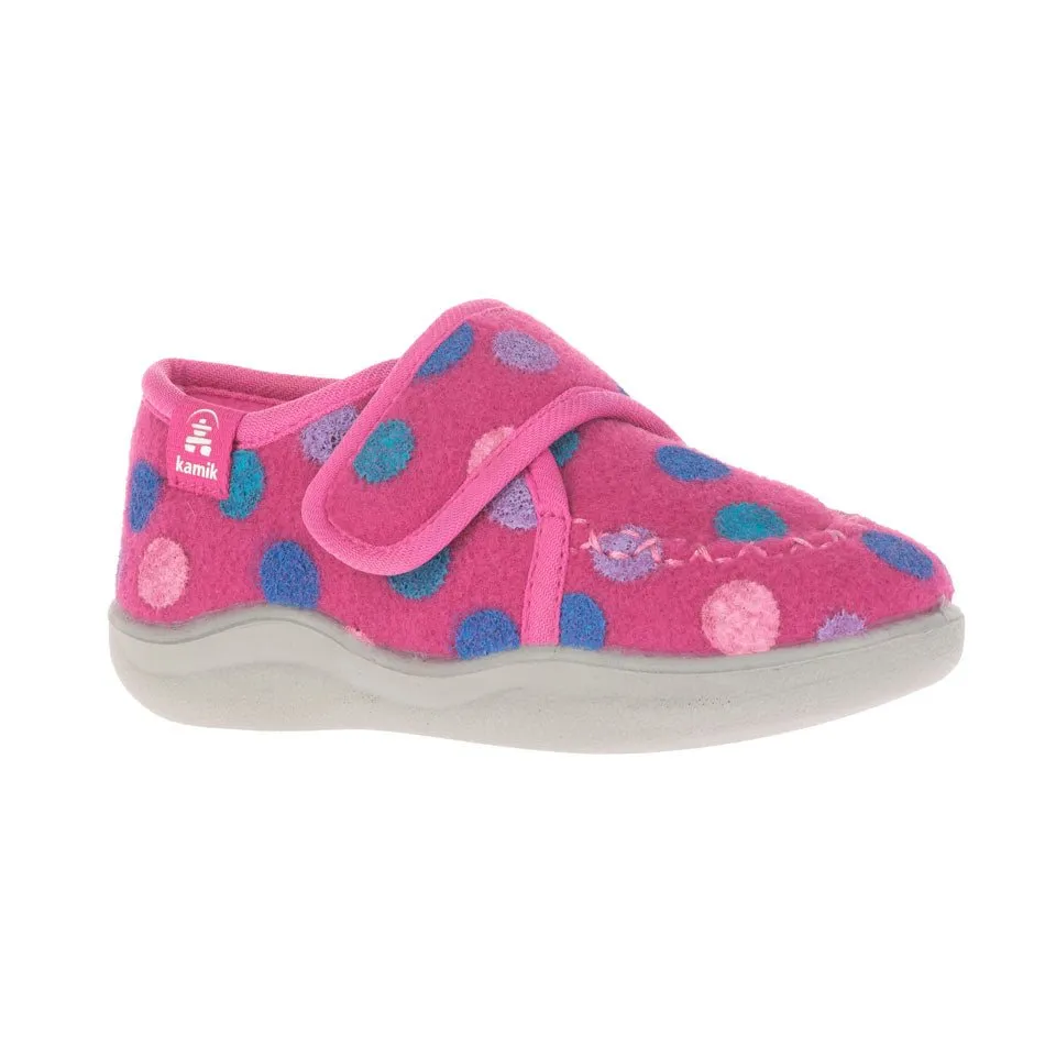 Kamik - Cozy Lodge Slipper