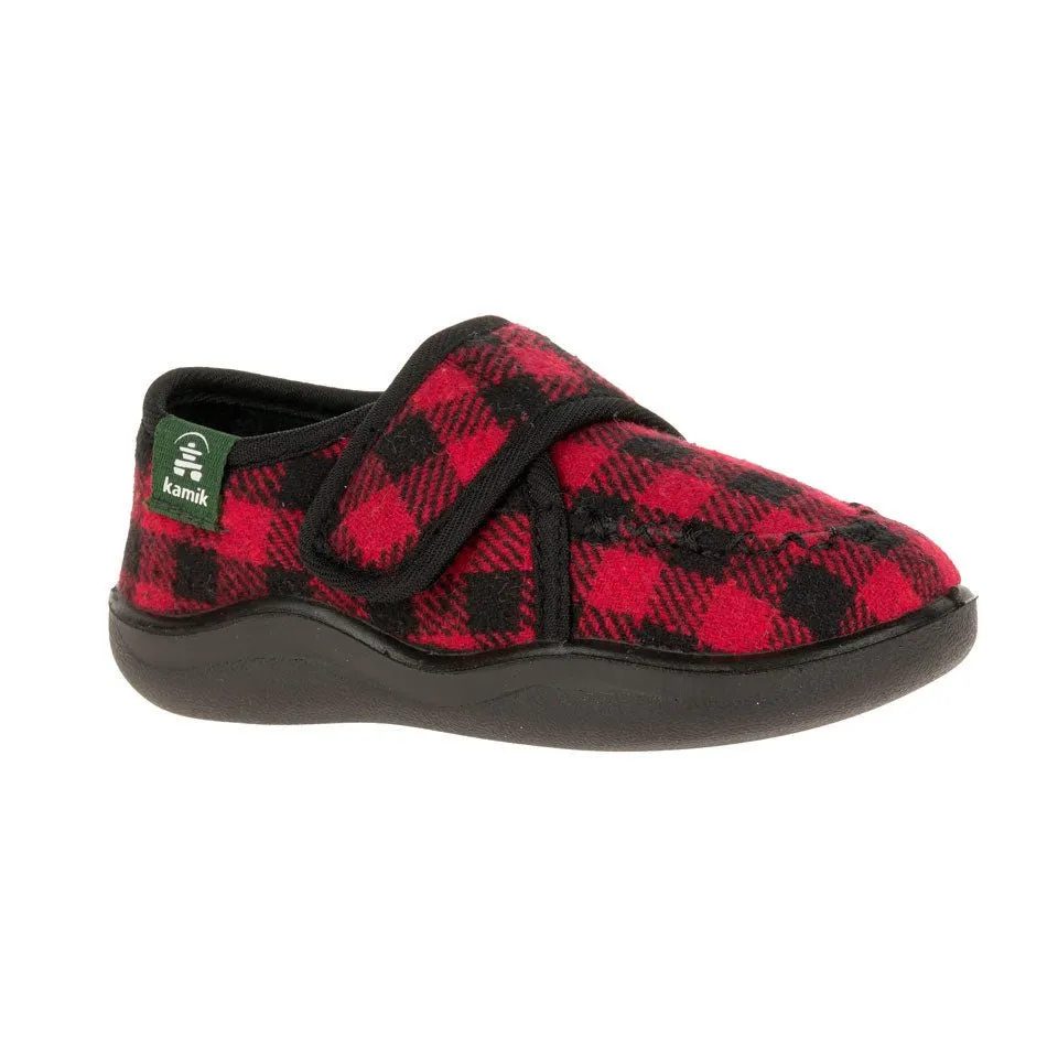 Kamik - Cozy Lodge Slipper