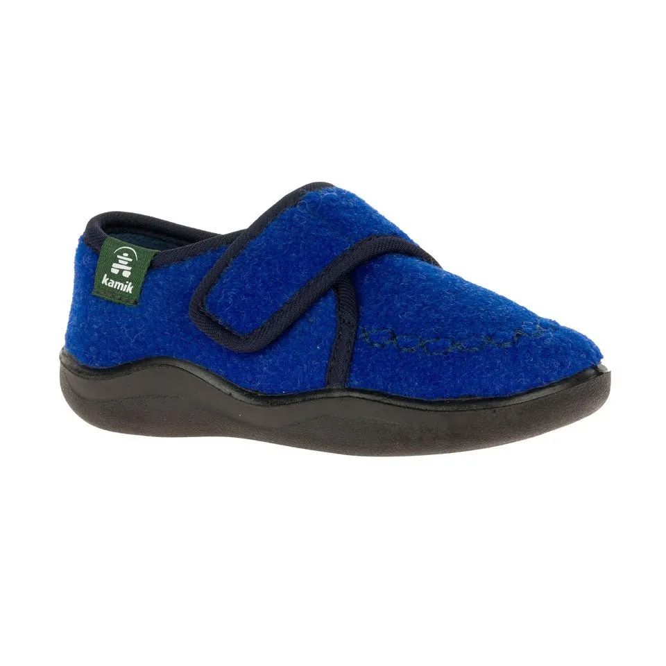 Kamik - Cozy Lodge Slipper