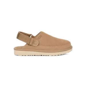 Kid's Goldenstar Clog (Sand)