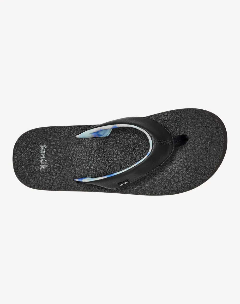 Kids Yoga Mat Sandal