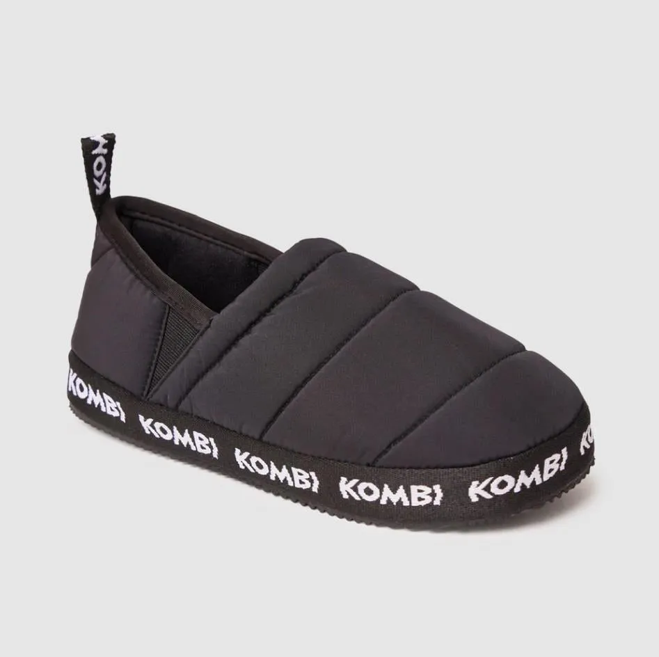 Kombi Drake Memory Foam Slipper