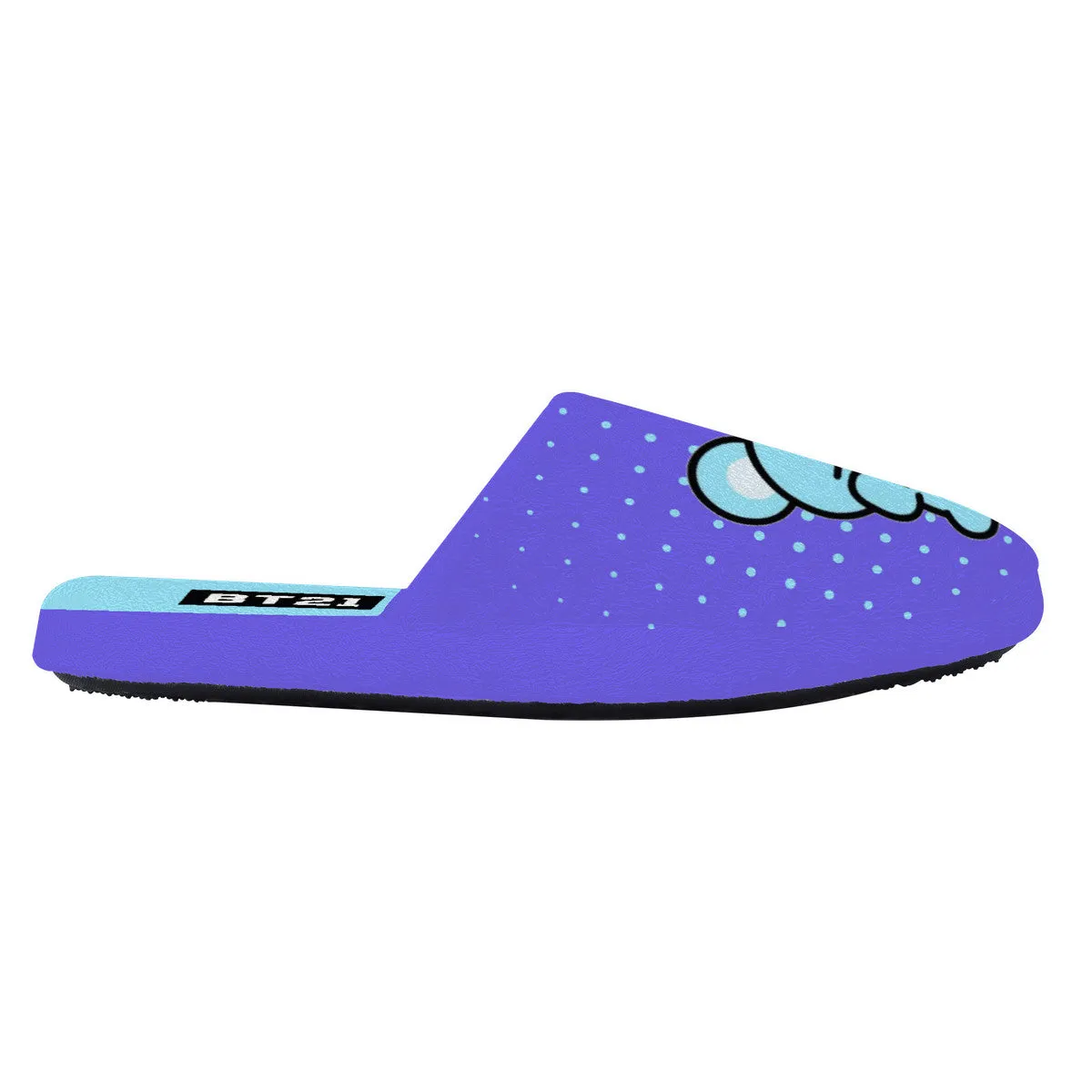 Koya Slippers - BTS RM