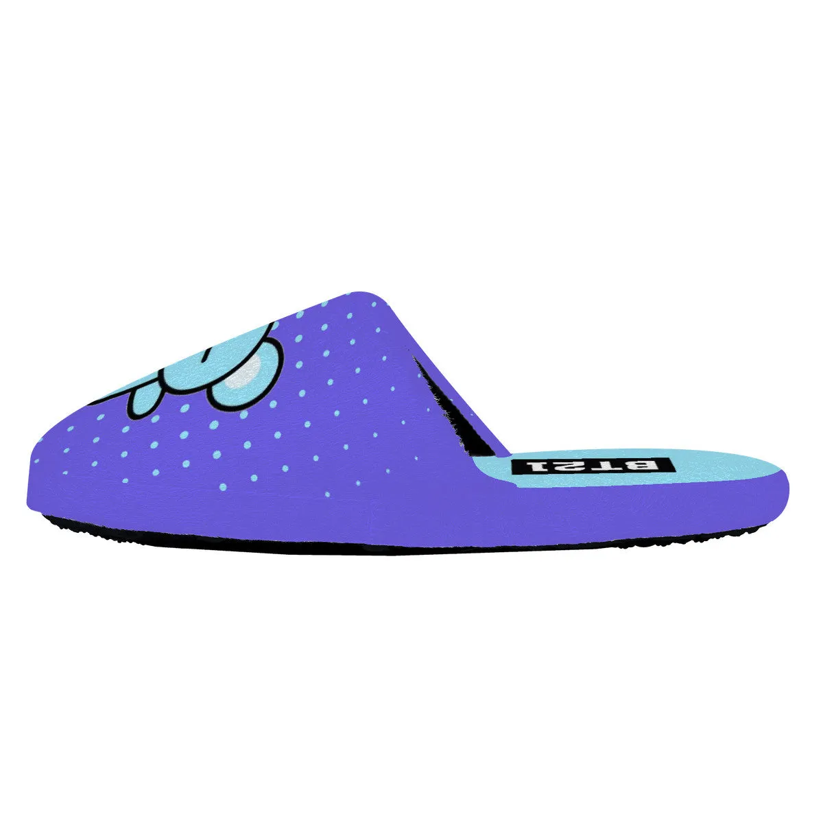 Koya Slippers - BTS RM