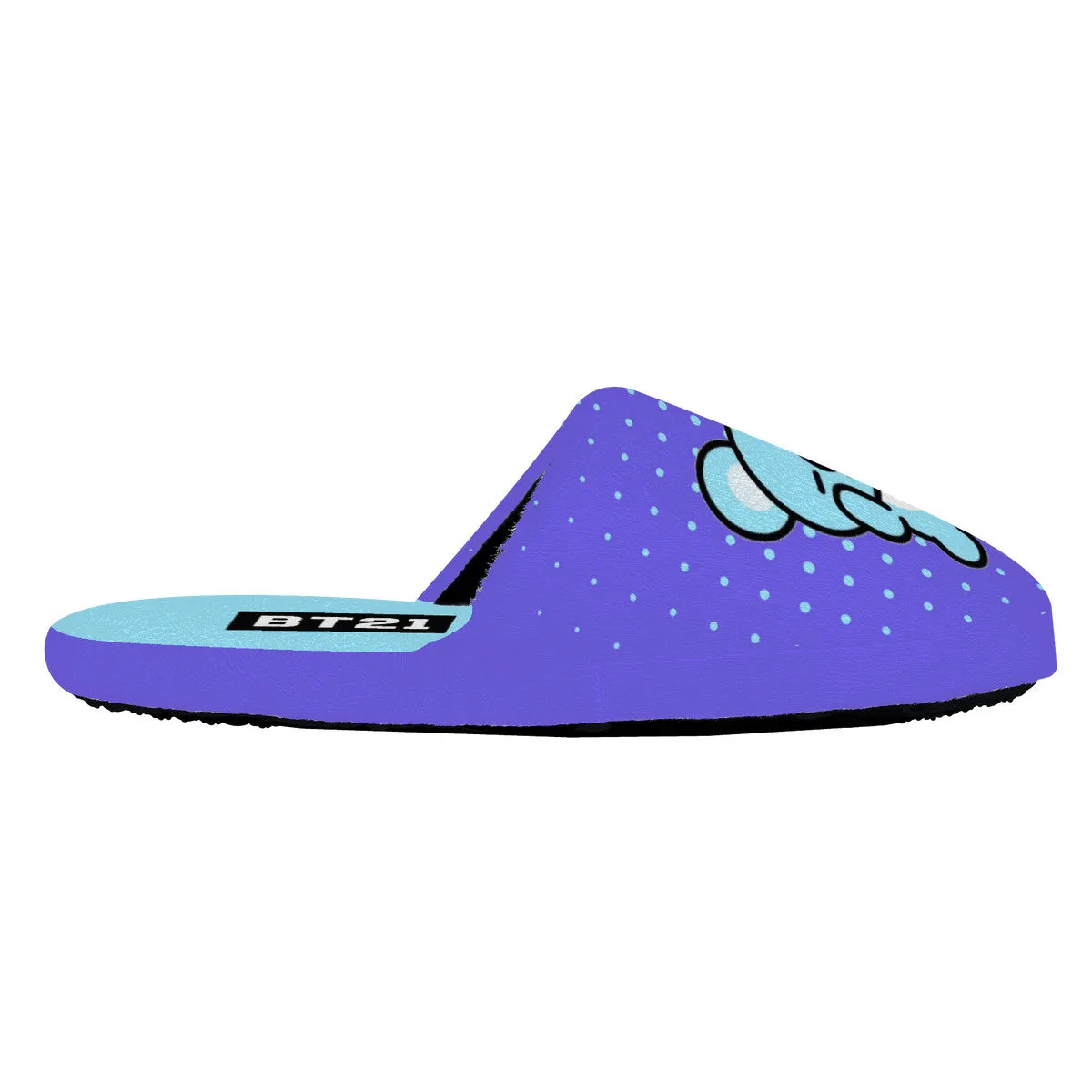 Koya Slippers - BTS RM