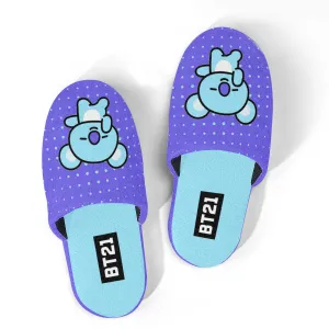 Koya Slippers - BTS RM