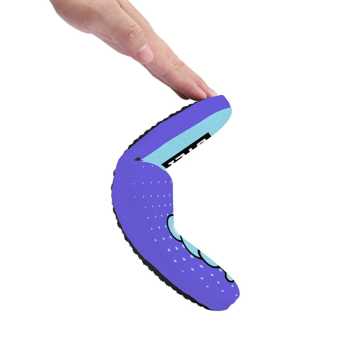 Koya Slippers - BTS RM