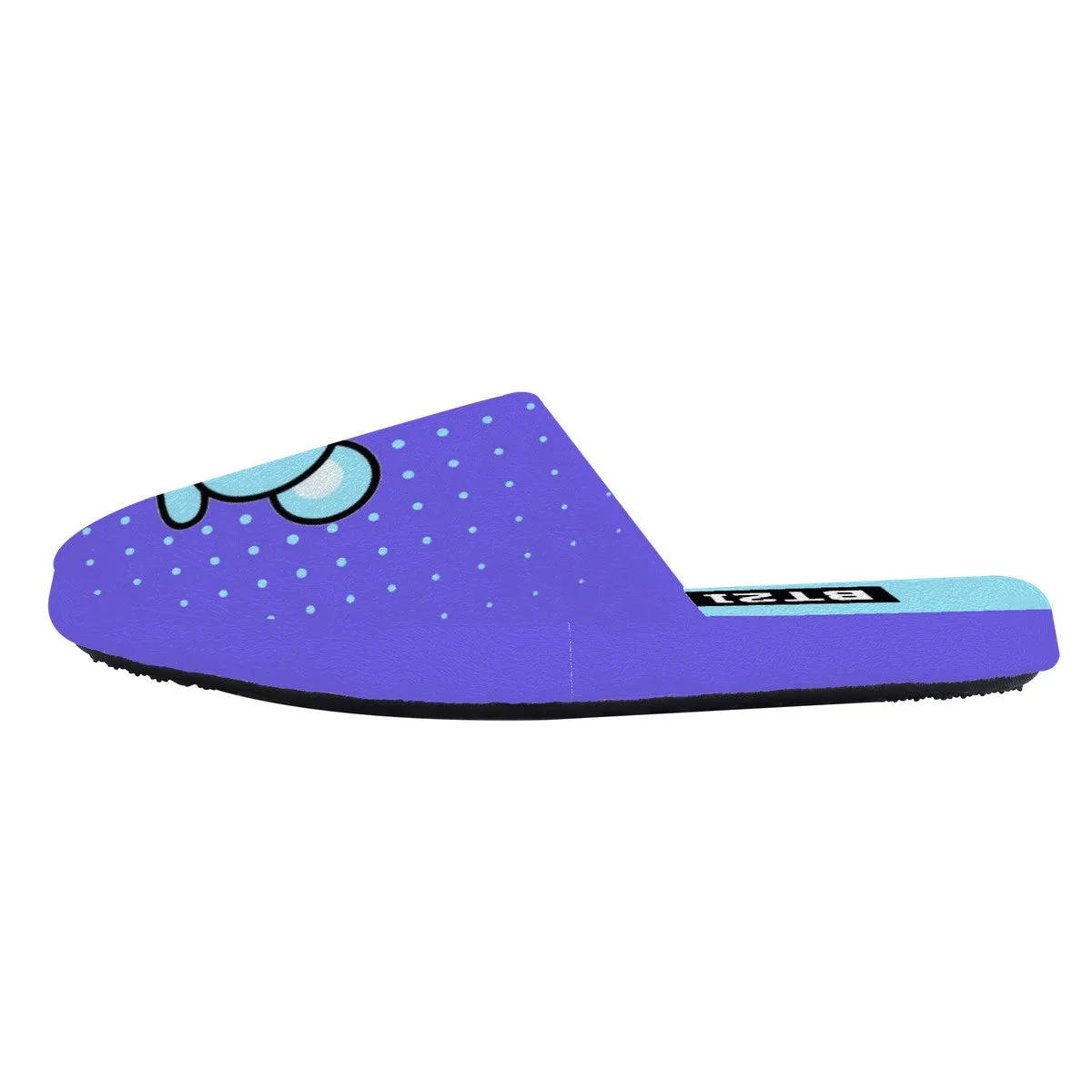 Koya Slippers - BTS RM