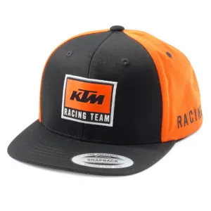KTM Kids Team Flat Cap