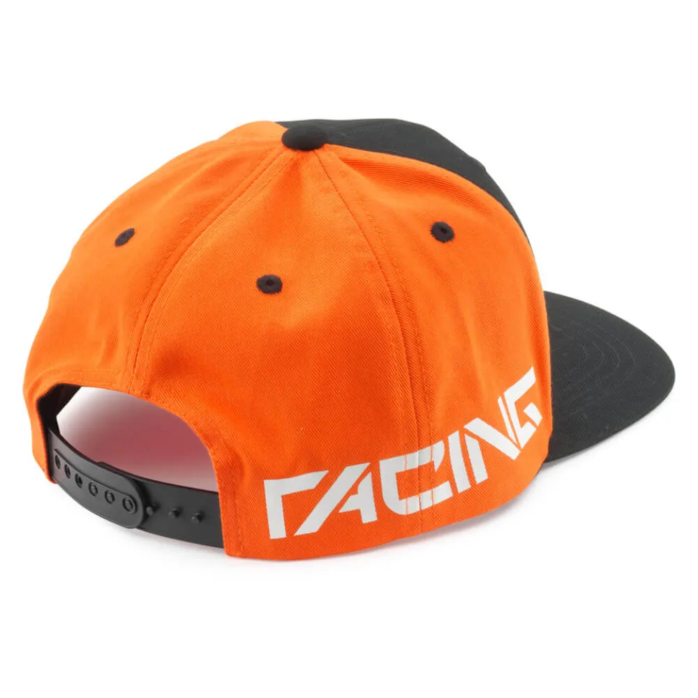 KTM Kids Team Flat Cap