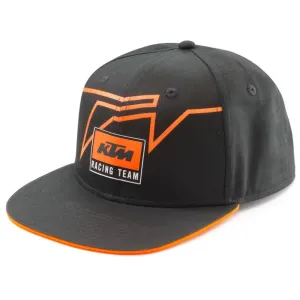 KTM Team Flat Cap