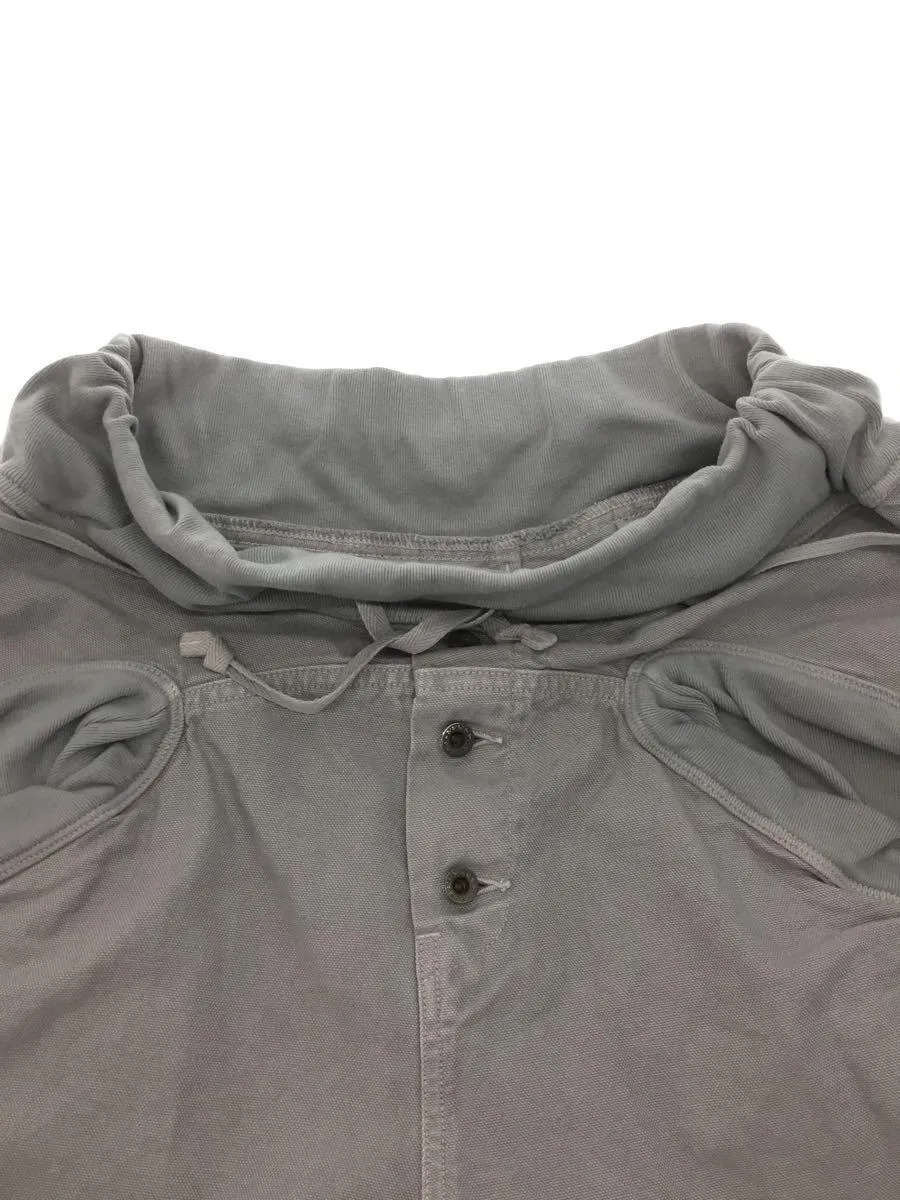 [L] Kapital Sarouel Nouvelle Cotton Canvas Pants Grey