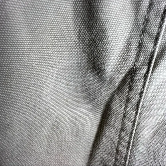 Lands’ End Women’s Barn Coat Tan Size XL (18/20)