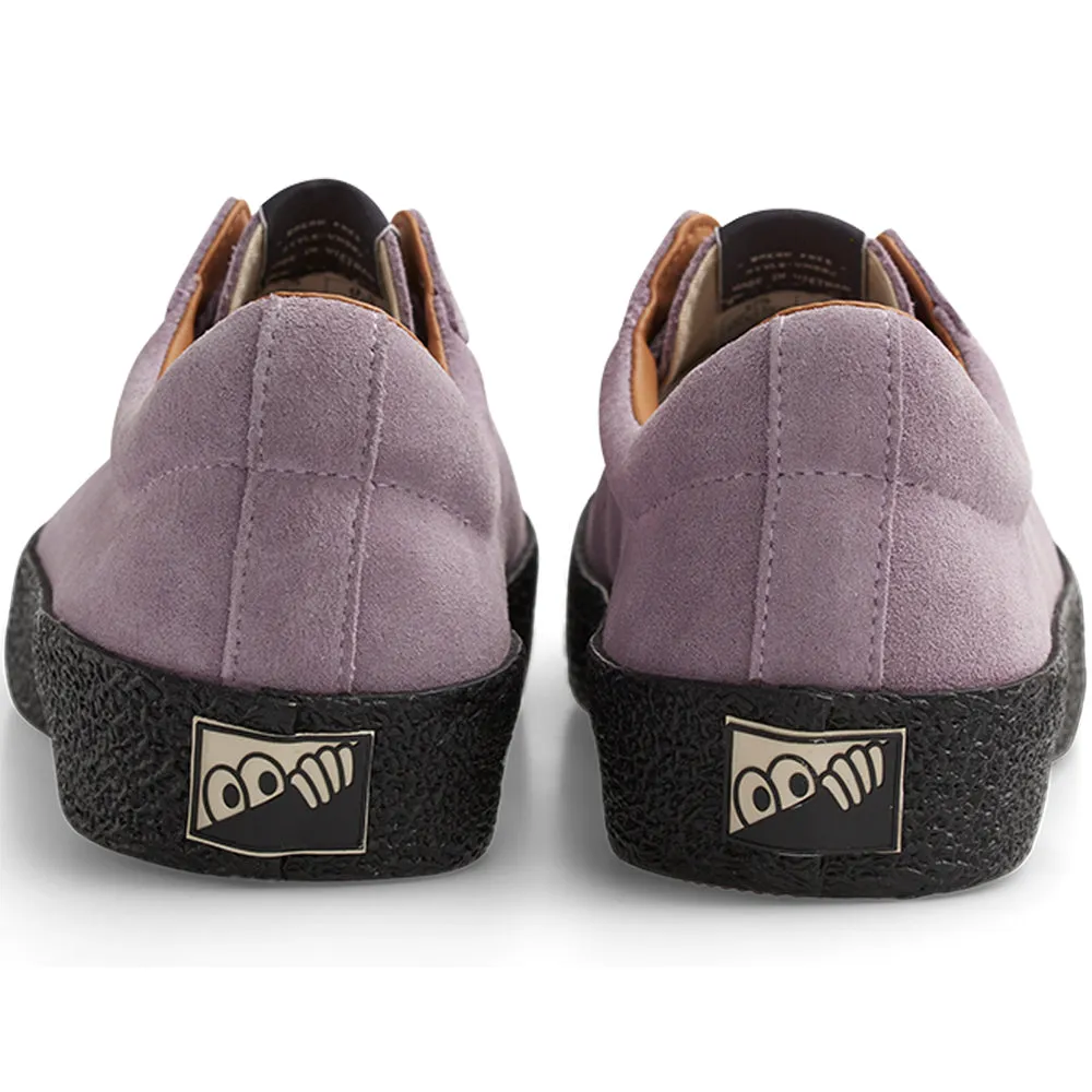 Last Resort AB VM002 Suede Lo Shoes Lilac/Black