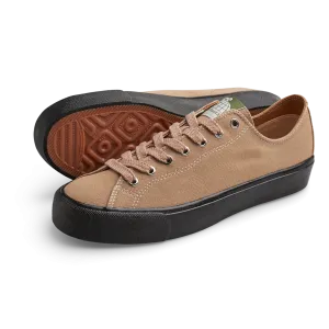 Last Resort VM003 Canvas Lo Sand/Black