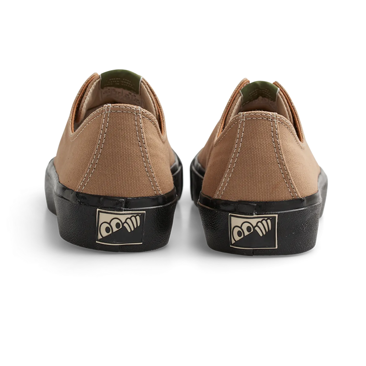 Last Resort VM003 Canvas Lo Sand/Black